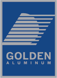 Golden Aluminum, Inc - Logo