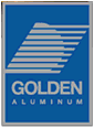 Golden Aluminum, Inc - Logo